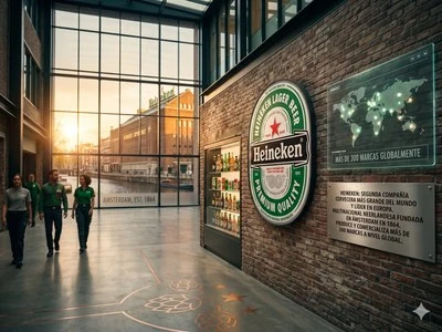 Heineken
